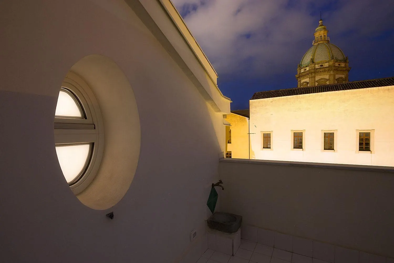 Giglio Suites Palerme