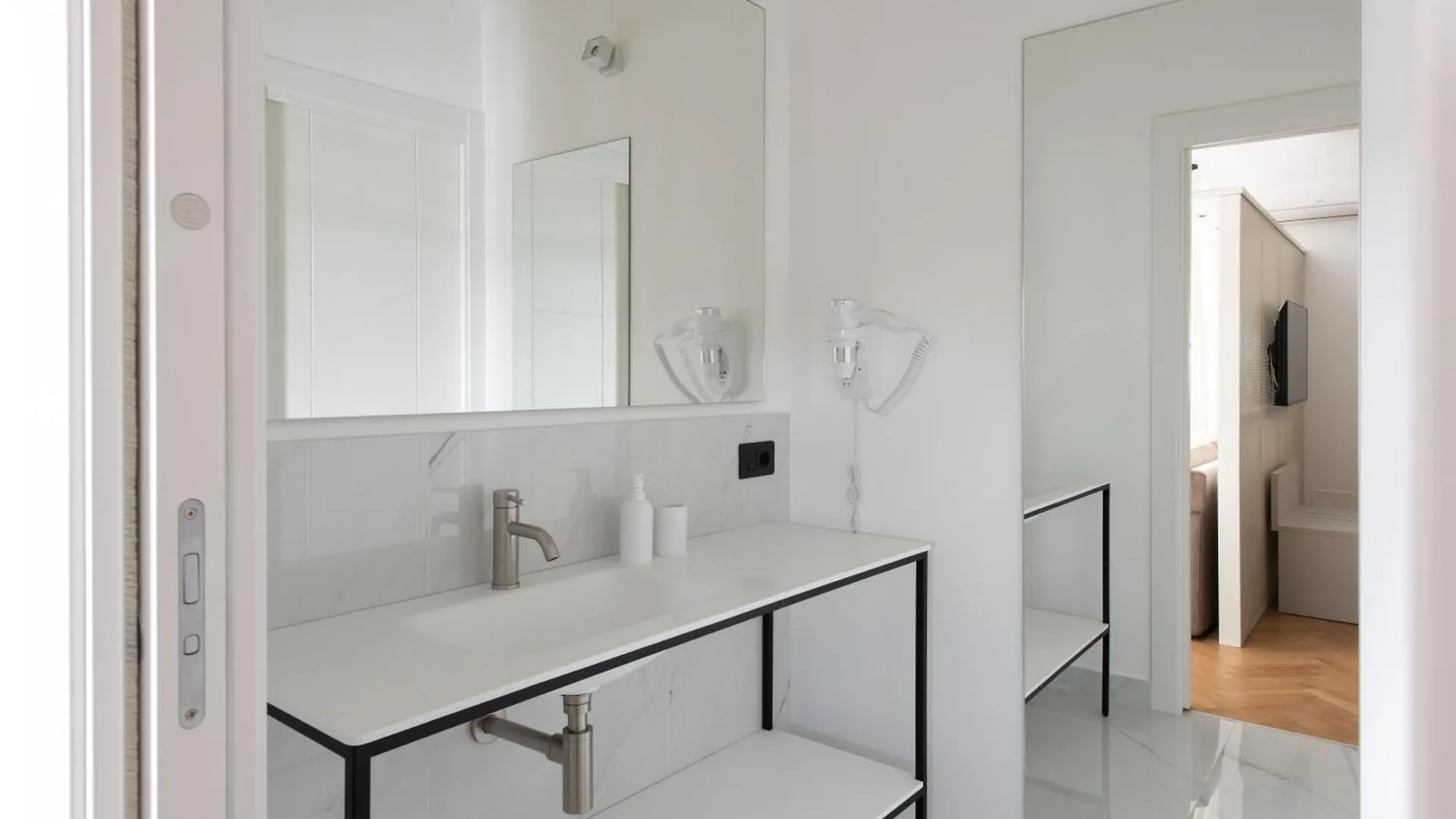 Giglio Suites Palerme 0*,