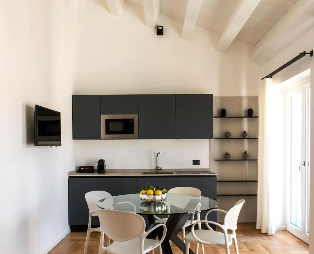 Giglio Suites Palerme Appartement