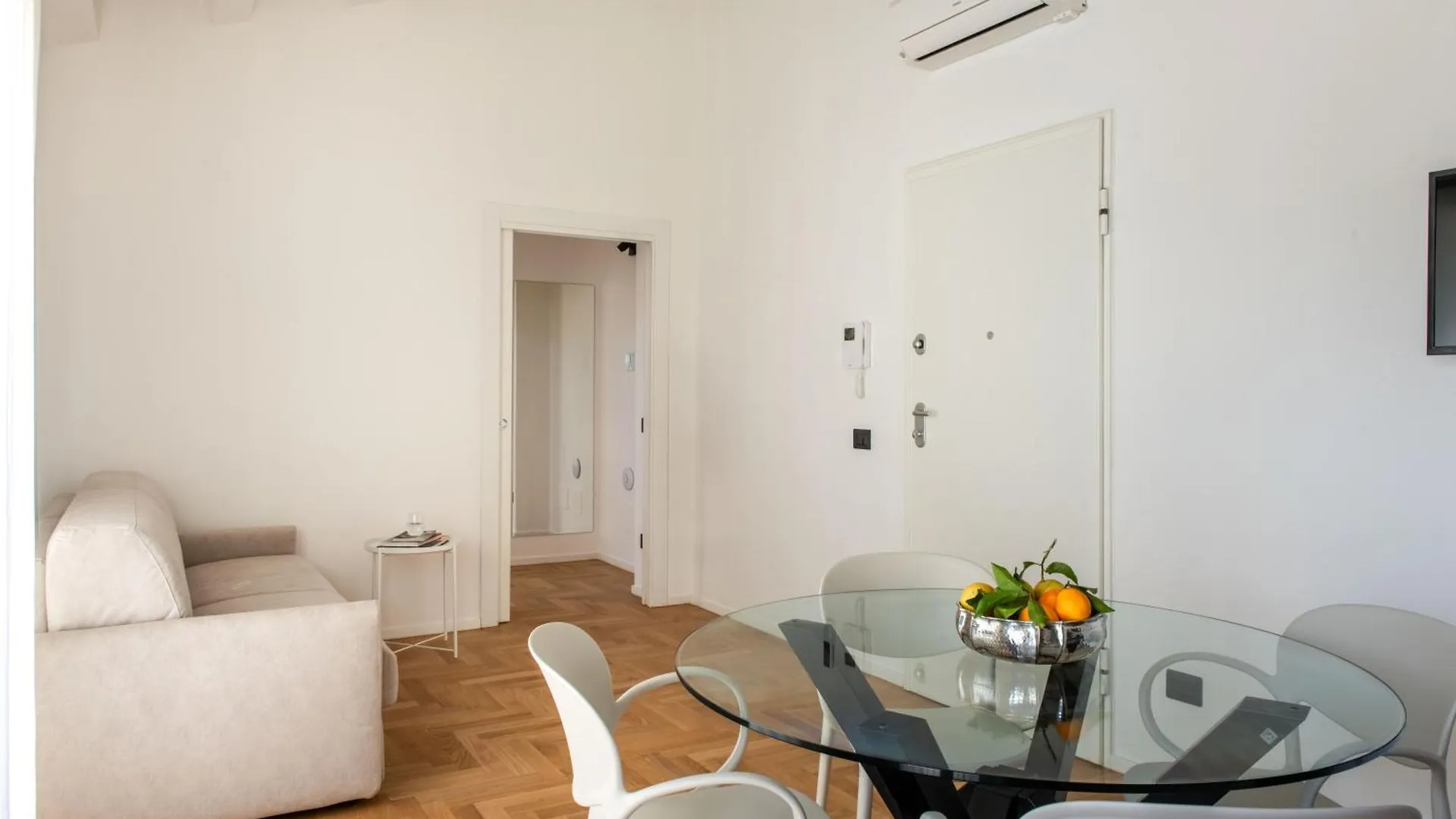 Giglio Suites Palerme