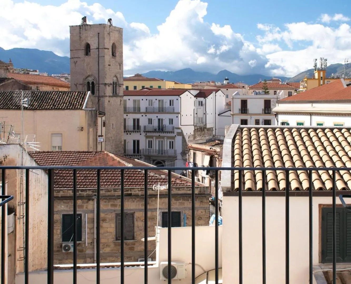 Giglio Suites Palerme 0*,