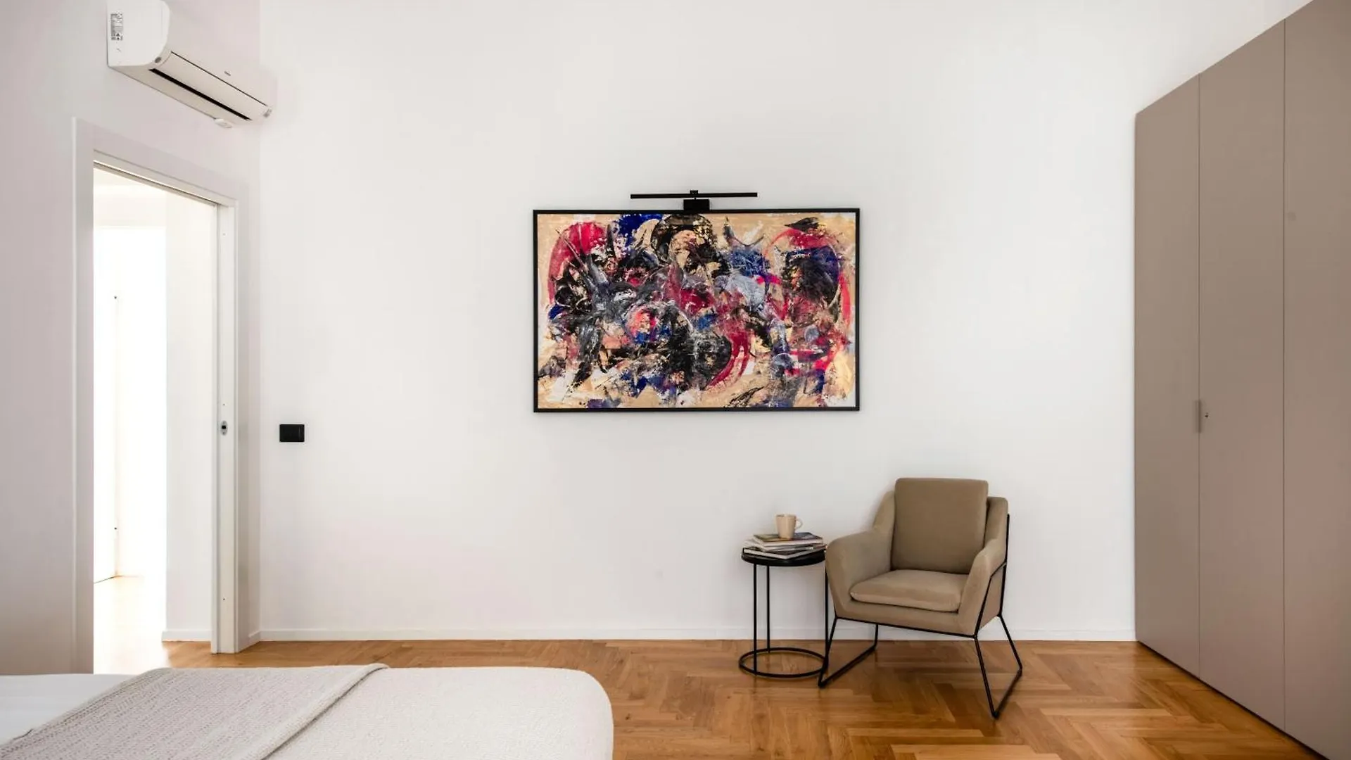 Giglio Suites Palerme Appartement