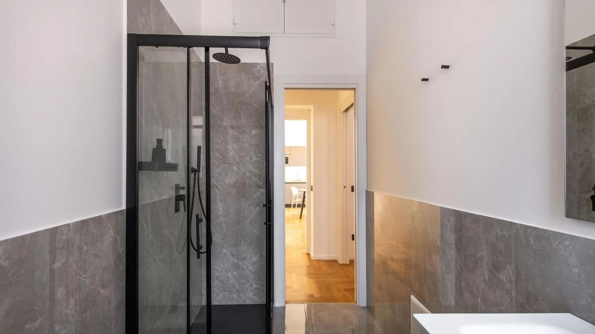 Appartement Giglio Suites Palerme