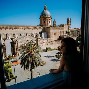 Appartement Cathedral, Palerme