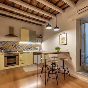 Appartement Casa Abbanniata A Ballaro', Palerme