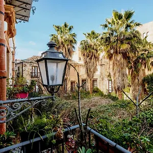 Appartement Arimatea Casa, Palerme