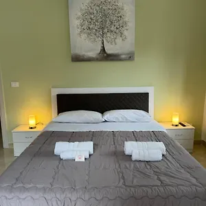 Appartement Rua Formaggi, Palerme