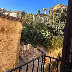  Appartamento Loft Ballarò