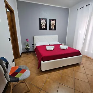  Appartamento La Casa Di Viola