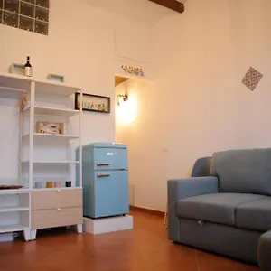 Appartement Le Cupole Di Ballaro, Palerme