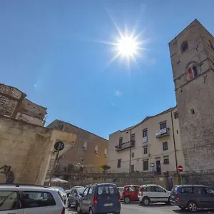 Appartement Casuzza Ballaro, Palerme