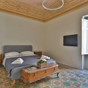 Appartement Storie Di, Palerme