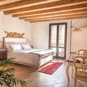 Appartement Conte Federico, Palerme