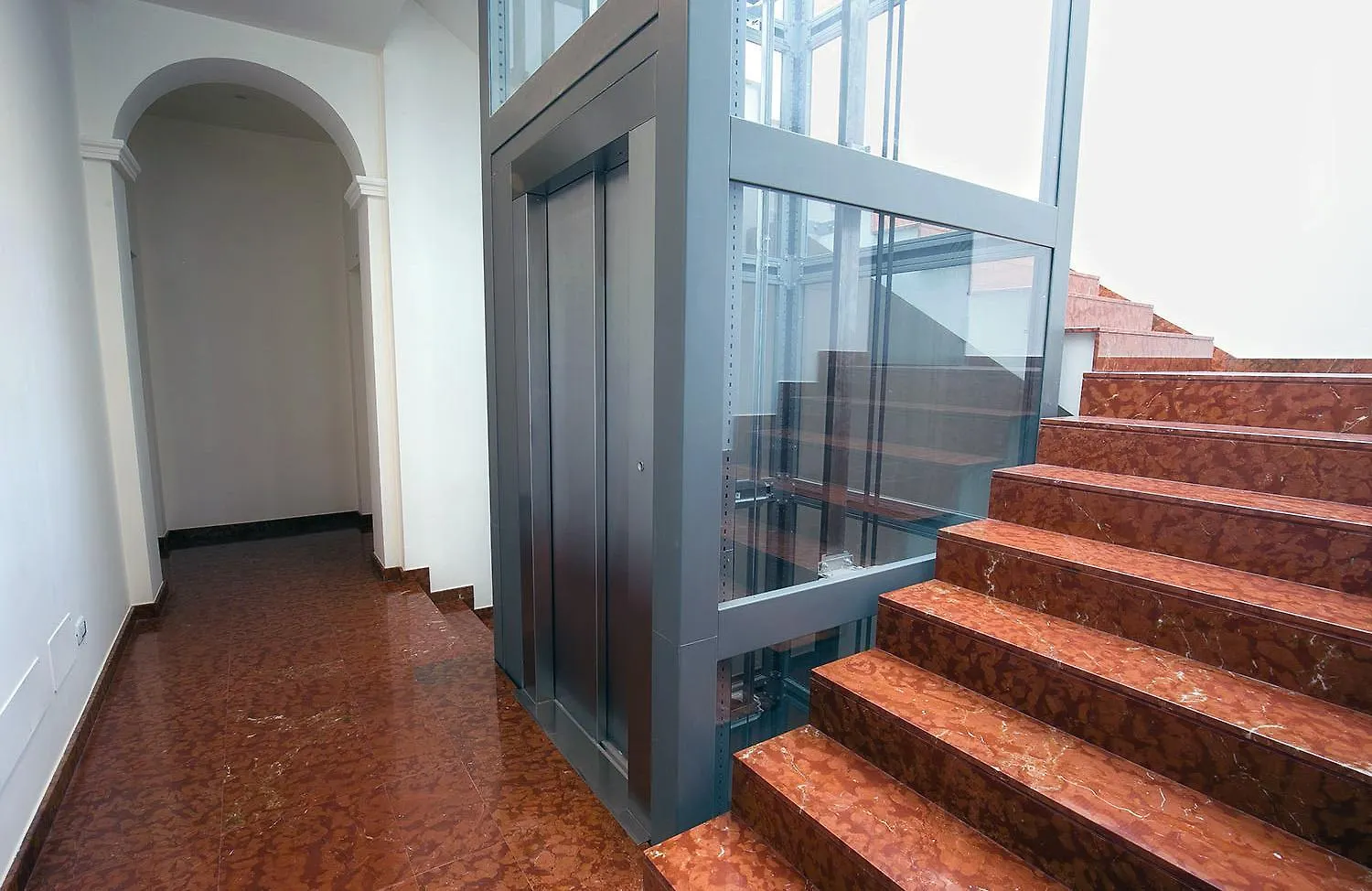 Giglio Suites Palermo Italy