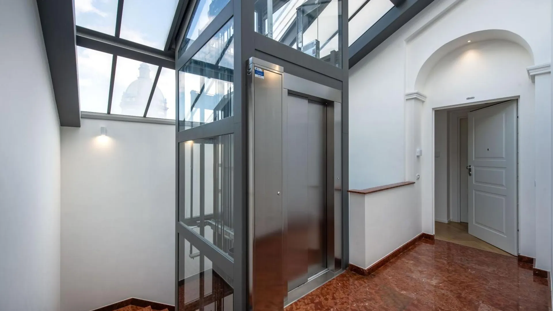 Apartment Giglio Suites Palermo