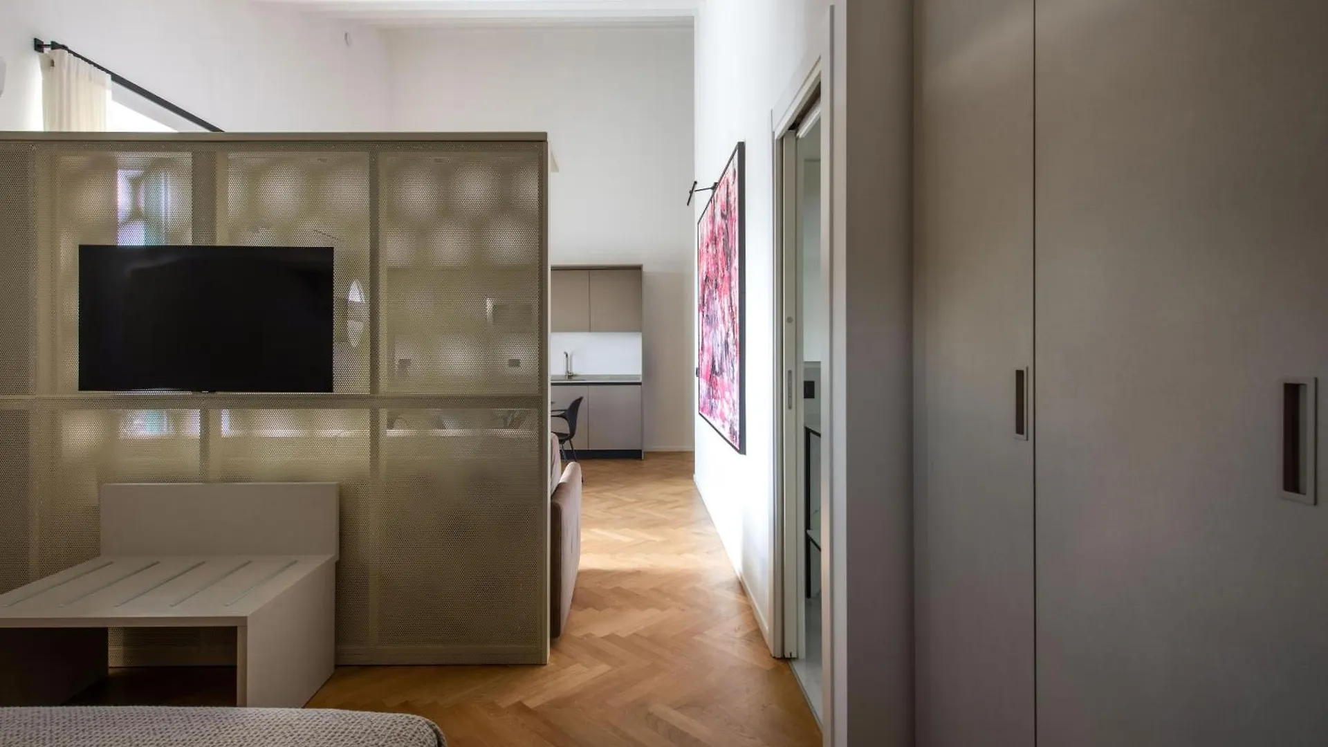 Giglio Suites Palermo