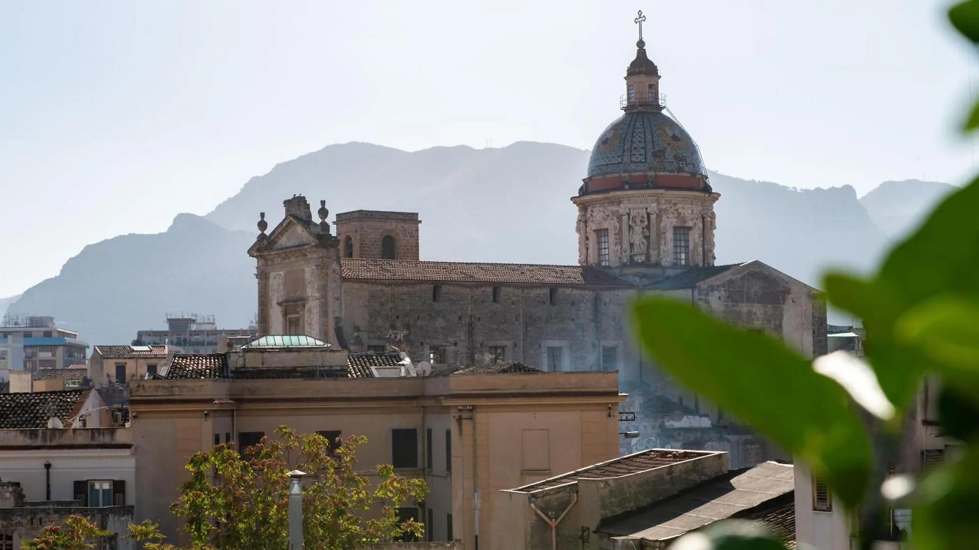 Giglio Suites Palermo