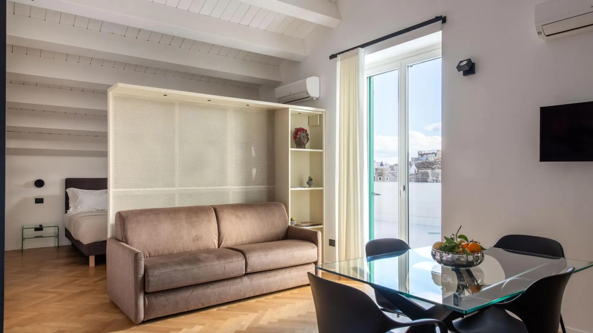 Giglio Suites Palermo 0*,  Italy