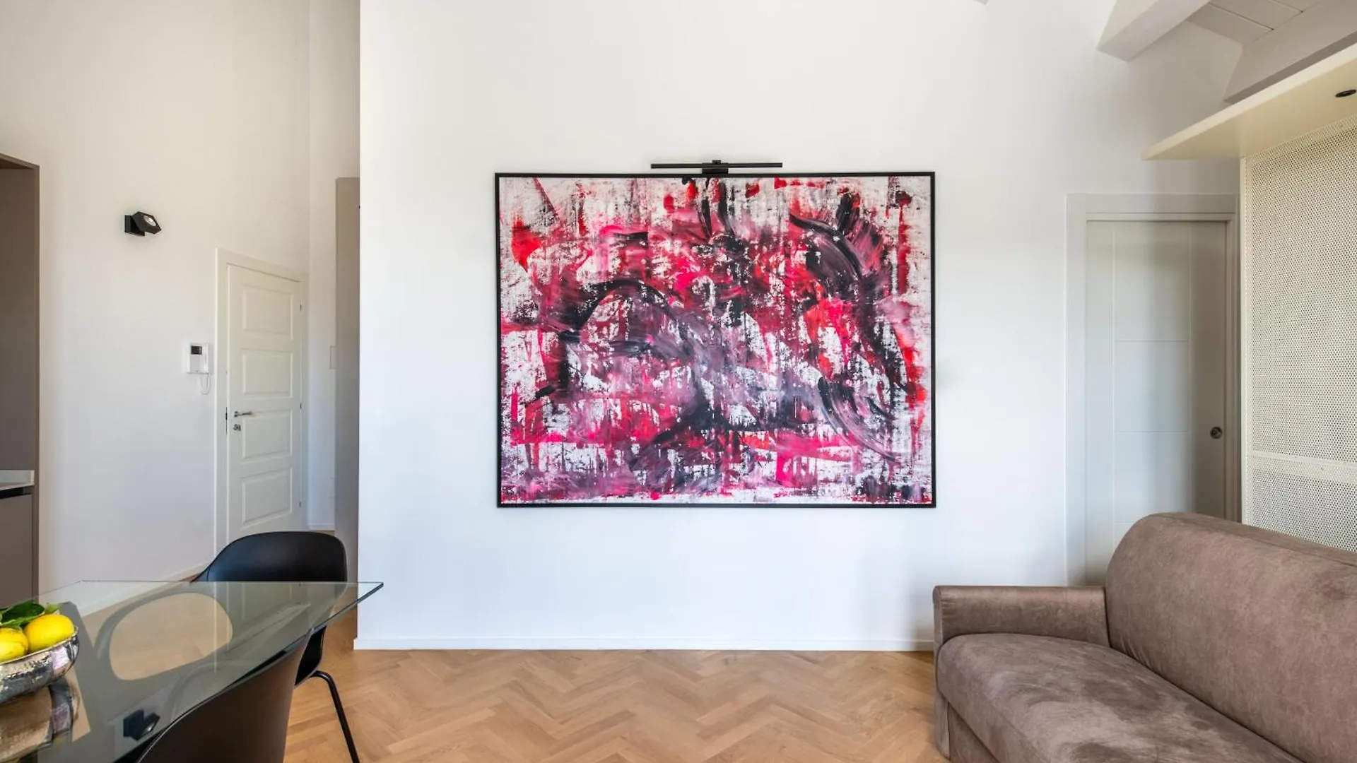 Giglio Suites Palermo 0*,