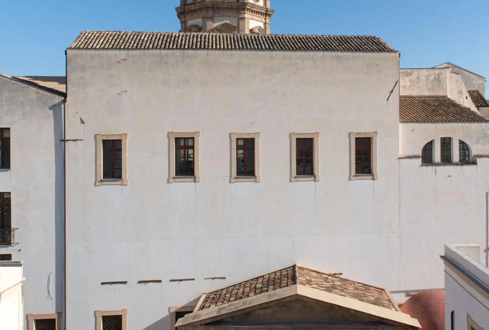 Giglio Suites Palermo 0*,