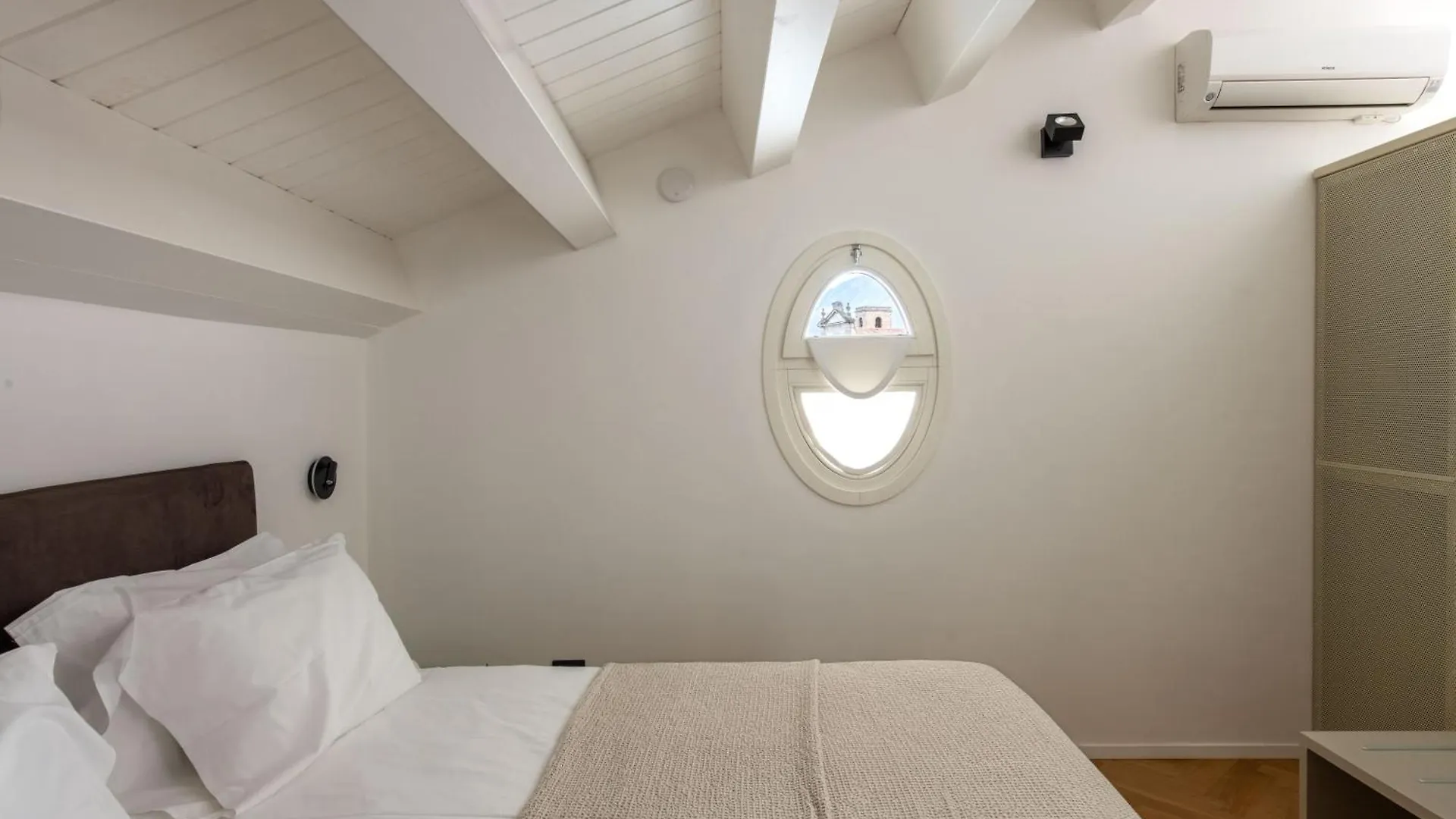 Apartment Giglio Suites Palermo