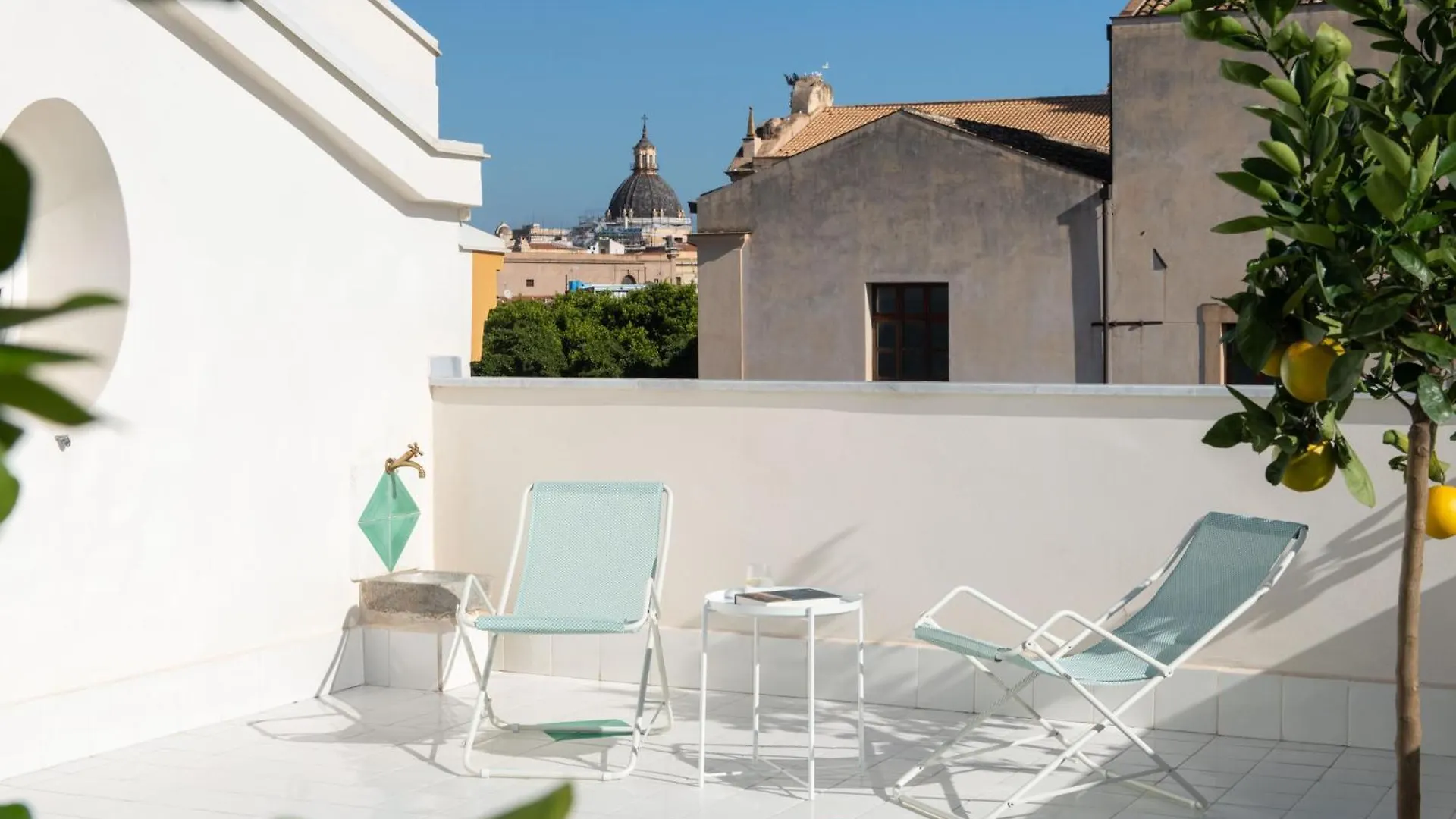 Giglio Suites Palermo