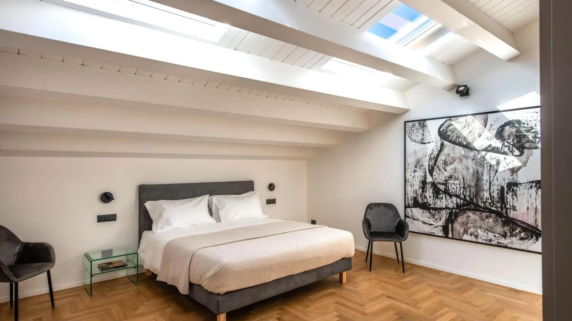 Giglio Suites Palermo 0*,  Italy