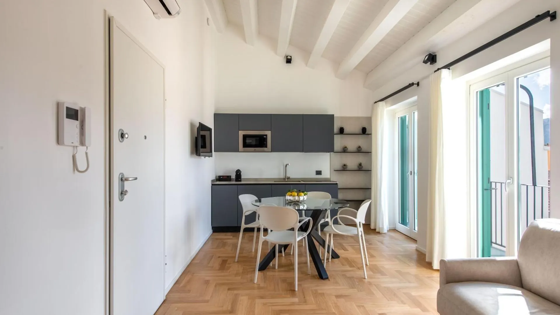 Giglio Suites Palermo Apartment
