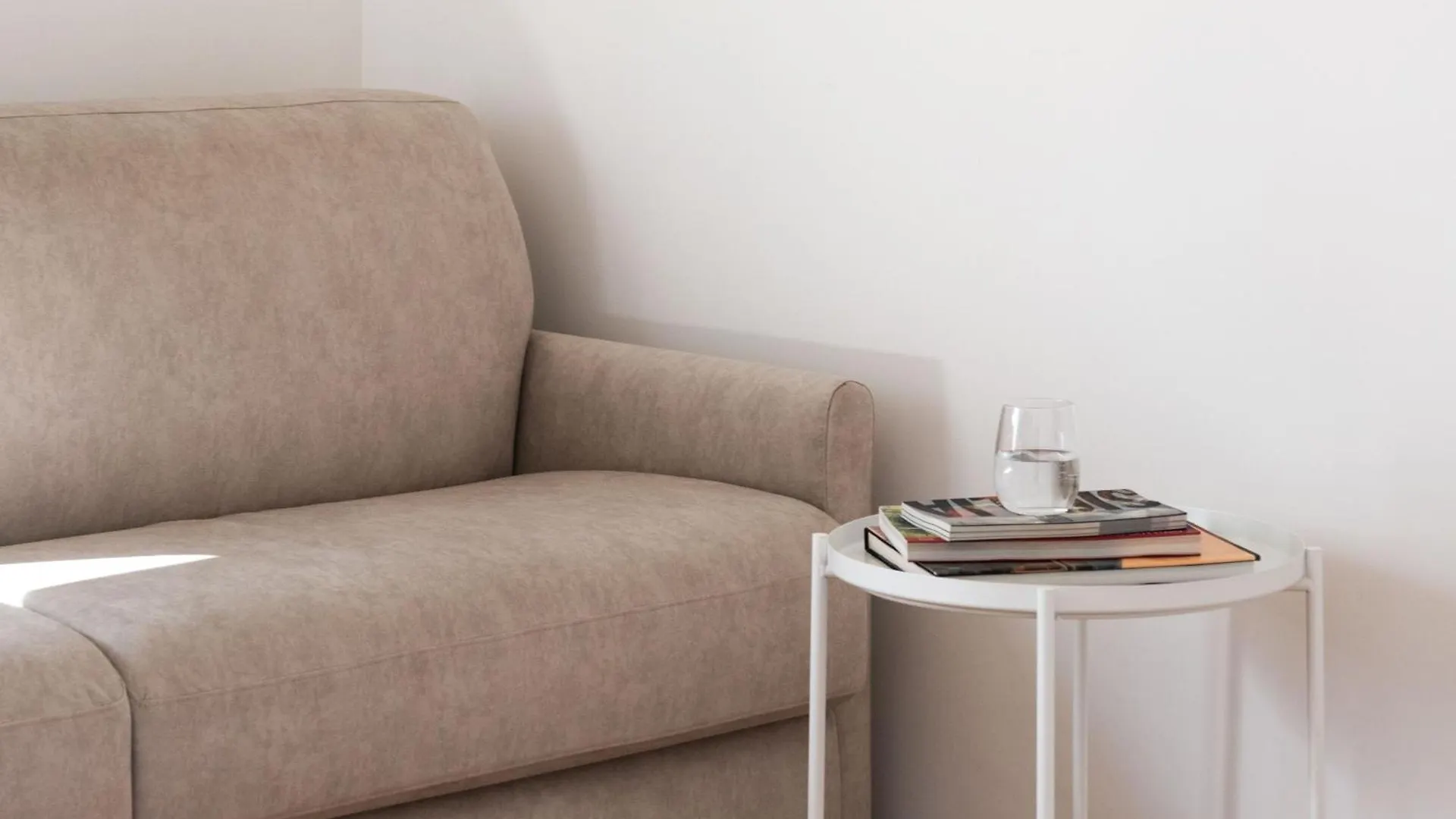 Apartment Giglio Suites Palermo Italy