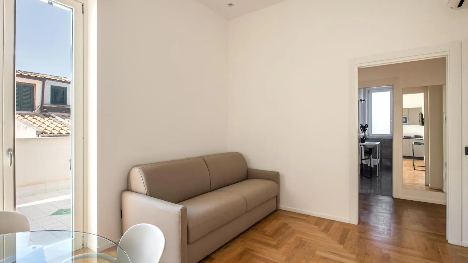 Giglio Suites Palermo