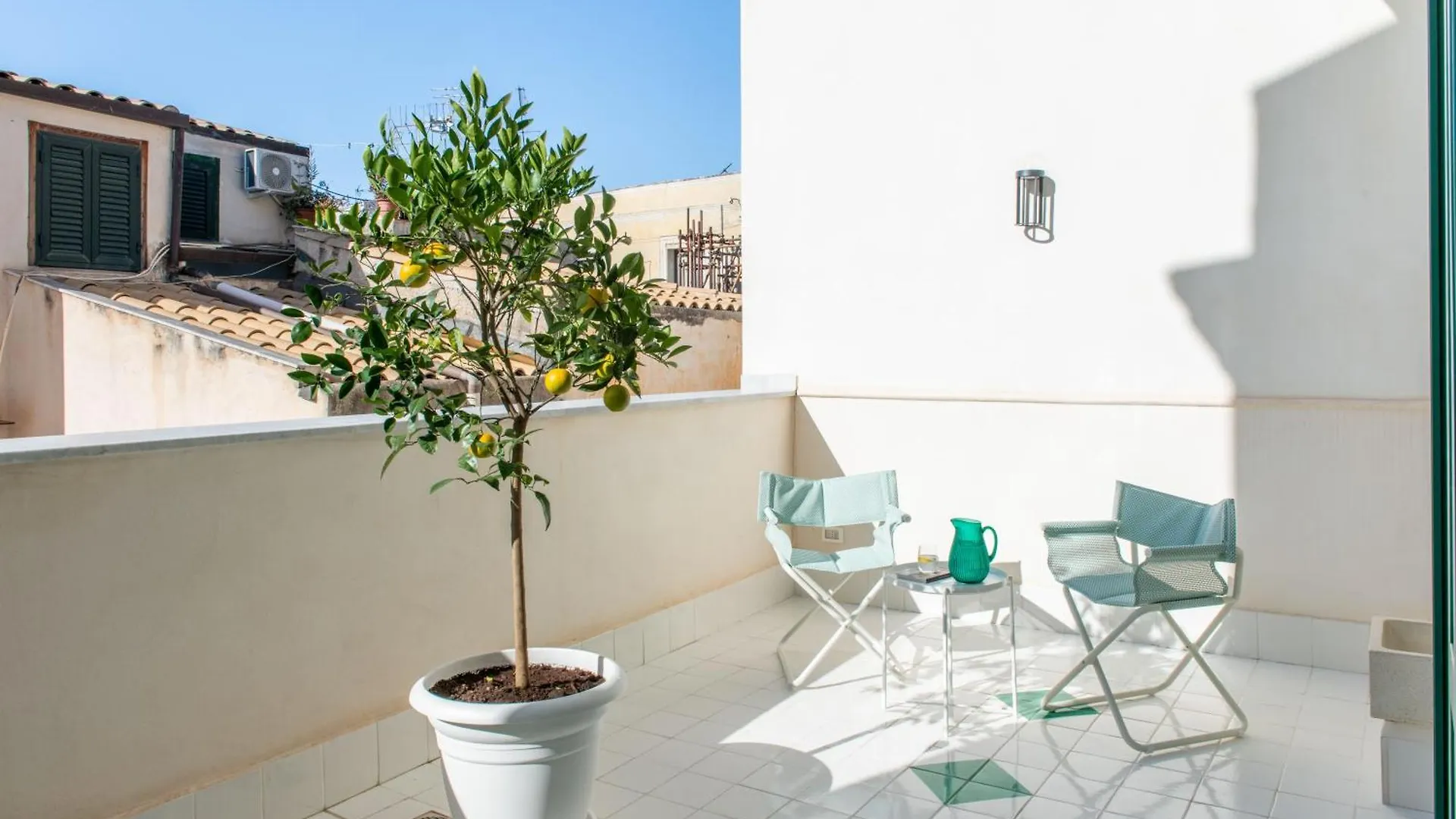 Giglio Suites Palermo Apartment
