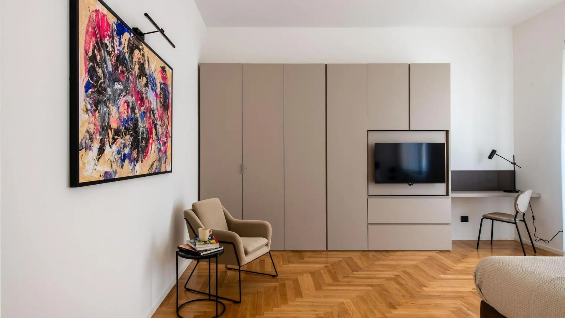 Giglio Suites Palermo