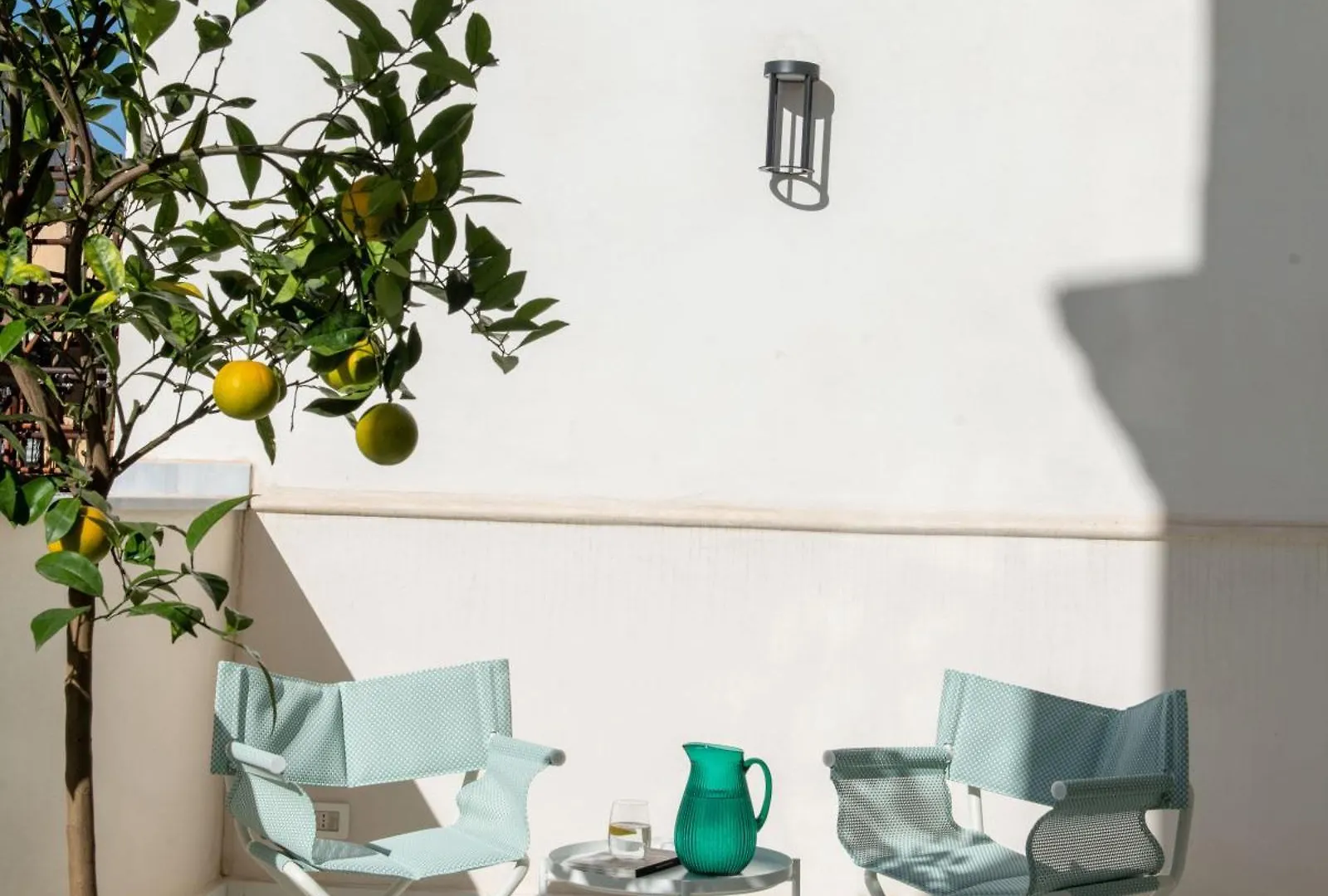Giglio Suites Palermo