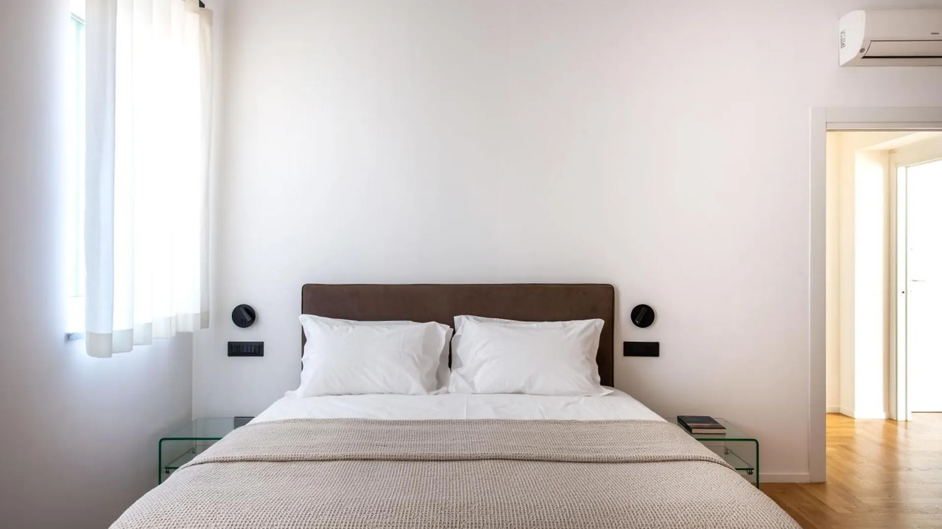 Apartment Giglio Suites Palermo