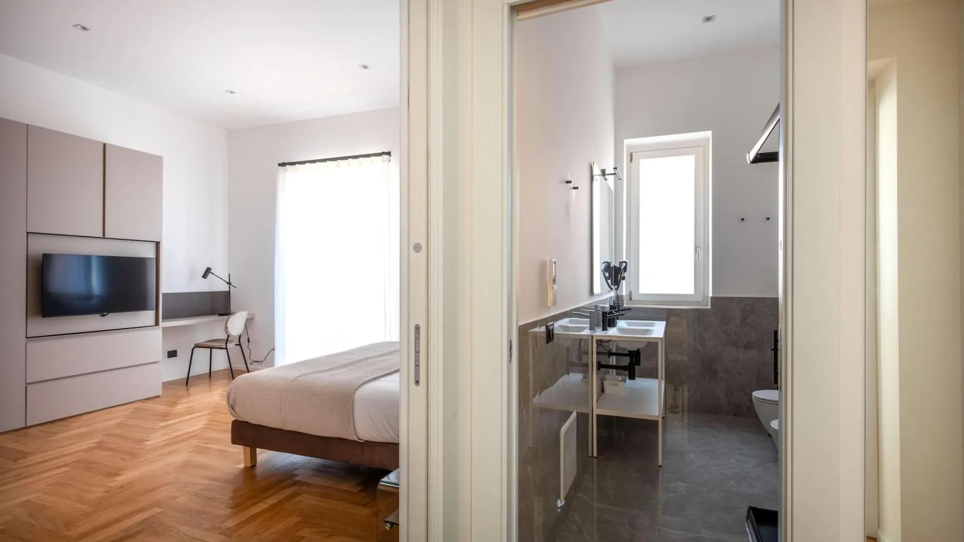 Giglio Suites Palermo