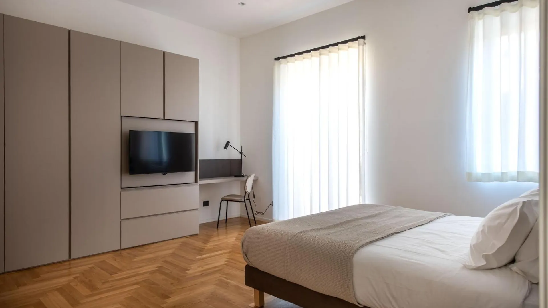 Giglio Suites Palermo 0*,