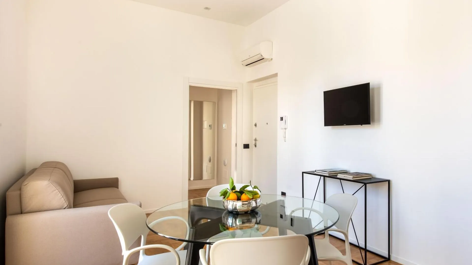 Giglio Suites Palermo