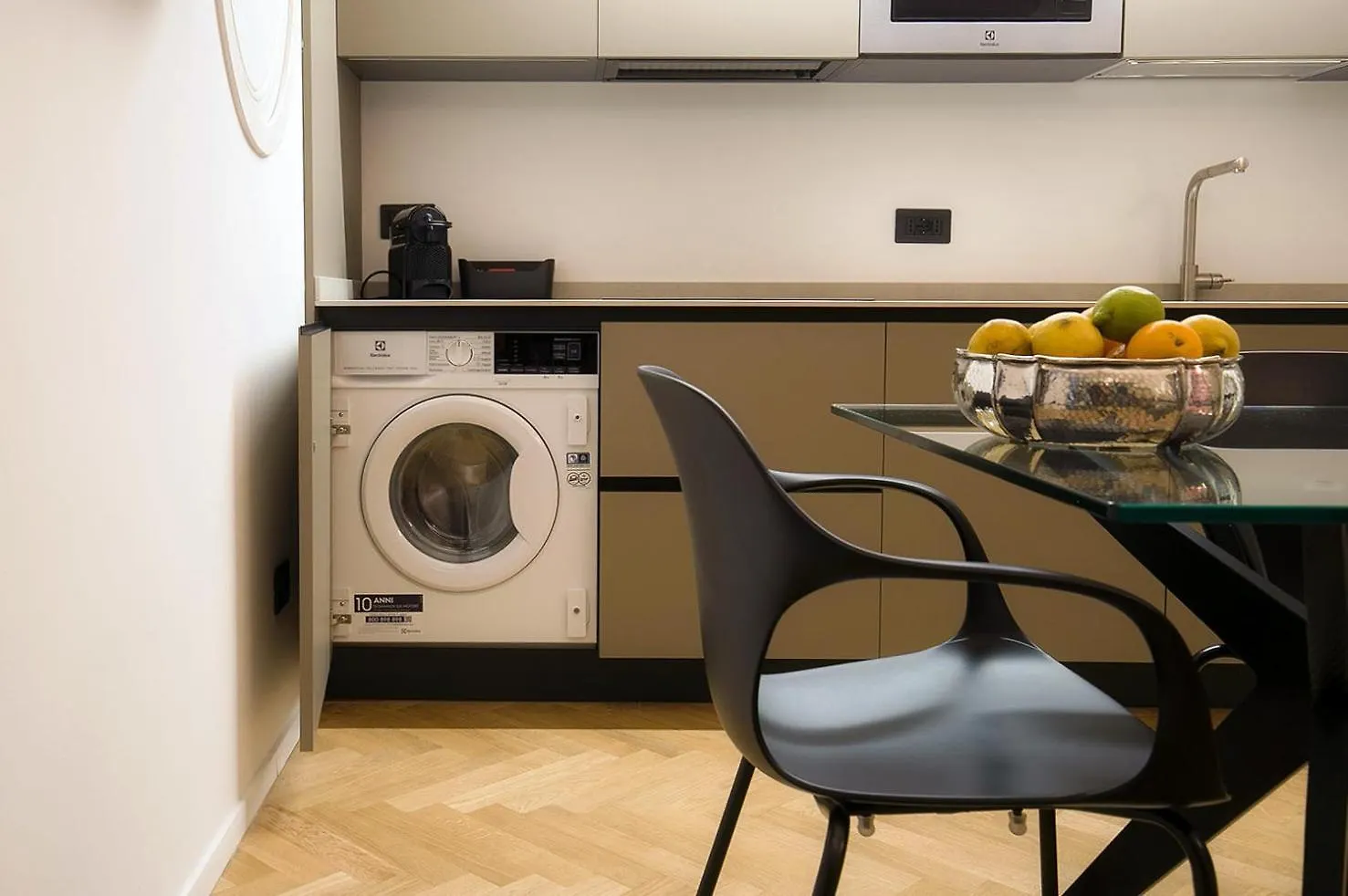 Giglio Suites Palermo Apartment